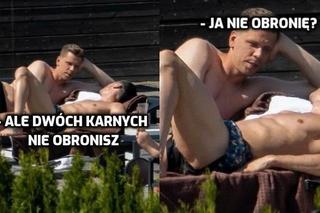 Najlepsze memy po meczu Polska - Argentyna! 