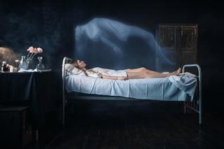 Co czują osoby, które przeżyły śmierć kliniczną?