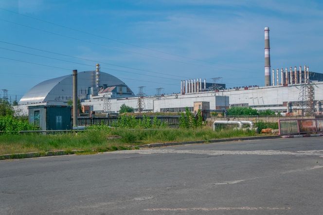 Przywrócono zasilanie w Czarnobylskiej Elektrowni Atomowej