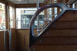 Specjalne tramwaje 6 stycznia we Wrocławiu
