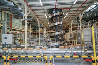 Essity w Polsce - Oława