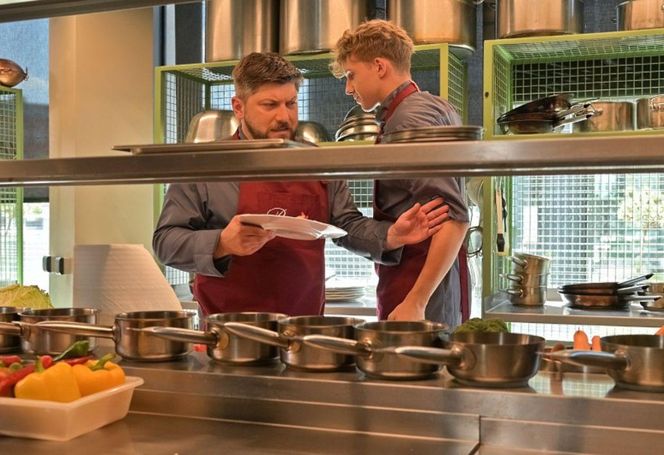 Co wydarzy się w “Pierwszej miłości” na początku listopada? Streszczenia odcinków 4086 - 4090