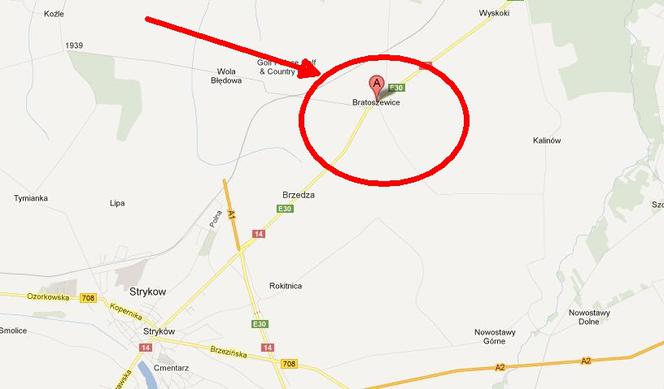 BRATOSZEWICE: WYPADEK busa. BUS wjechał pod pociąg. ZGINĘŁO 8 osób