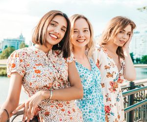 Te żeńskie imiona przynoszą szczęście. Warto wybrać je dla swojej córki 
