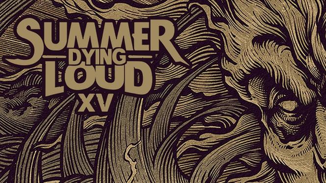 Summer Dying Loud (5-7.09.2024, Aleksandrów Łódzki)