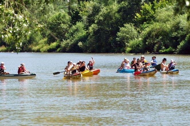 Dolina Popradu. Magiczne, pełne atrakcji miejsce na mapie Małopolski