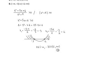 Matura 2025: matematyka poziom rozszerzony 12.05.2025. Odpowiedzi, arkusze CKE [Formuła 2015]