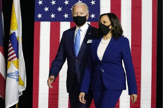 Kamala Harris