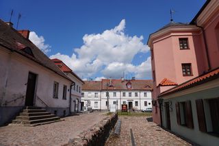 Niecodzienne podlaskie miasteczko-bajeczka. Tu poczujesz się jak u Pana Boga za piecem!