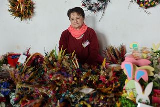 Walentynkowa edycja Targów Sztuka i Rzemiosło – Art&Crafts w Lublinie 2025