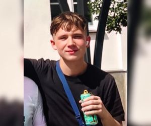 Tajemnicze zniknięcie 16-letniego Piotra. Nie ma go od kilku tygodni