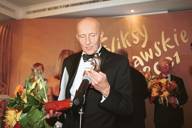 MArek Walczewski zostawił Annę Polony dla Małgorzaty niemirskiej