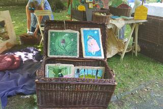 Jarmark Rzemiosła i Rękodzieła w Będzinie