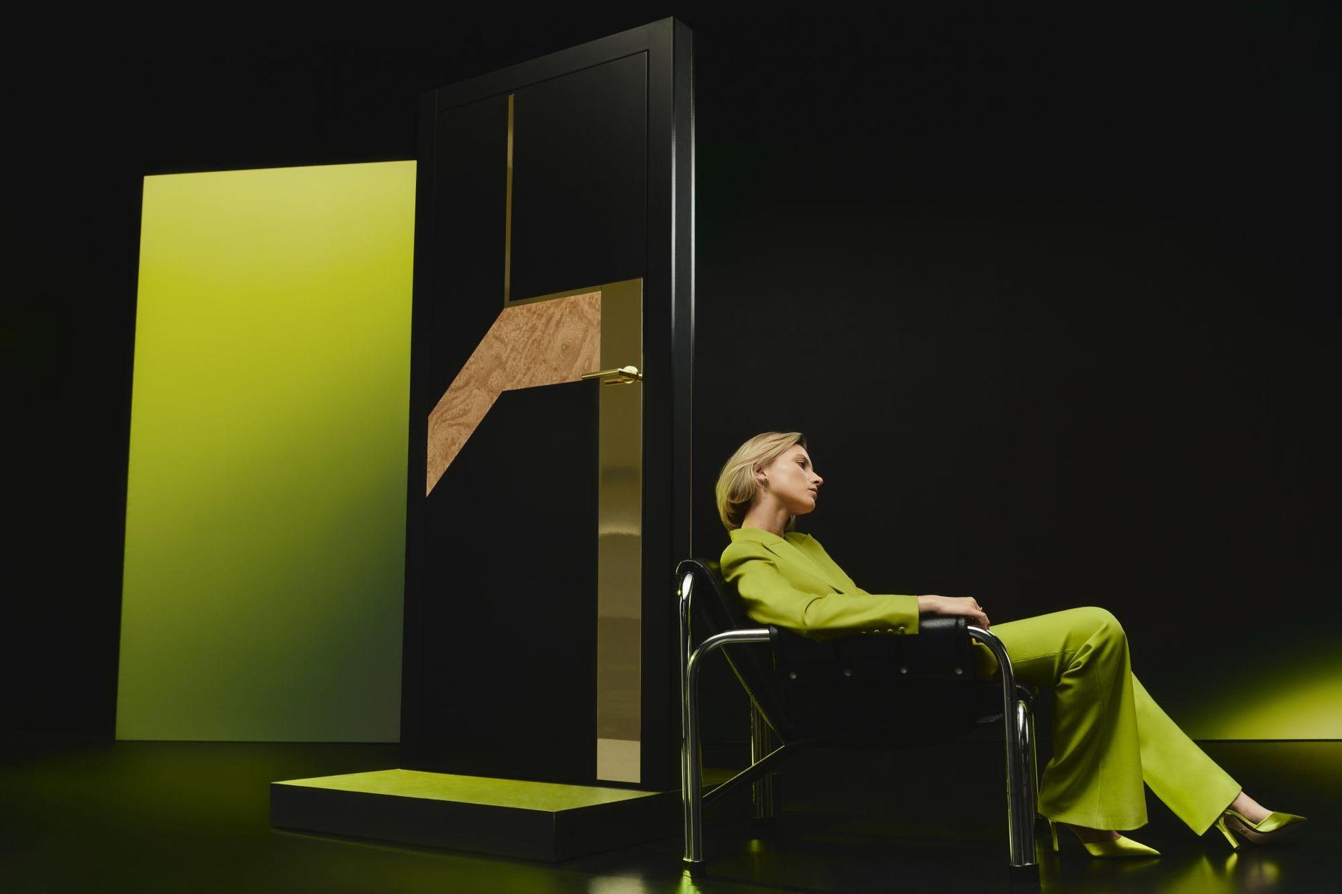 Inter Door by Paprocki Brzozowski 