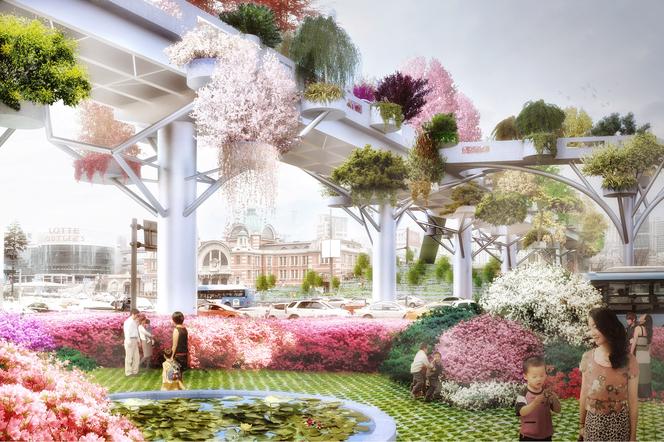 skygarden MVRDV