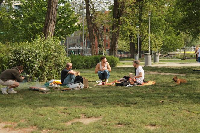 Sezon na Wyspie Słodowej we Wrocławiu oficjalnie rozpoczęty