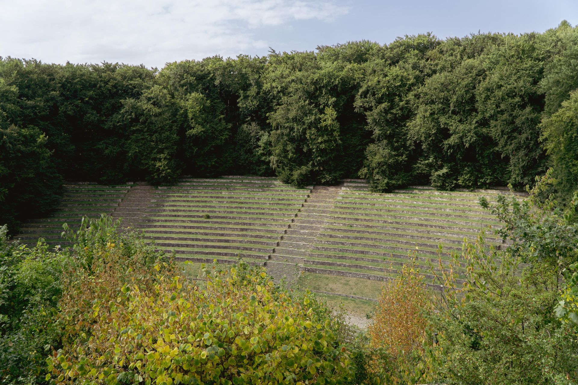 Pomnik Czynu Powstańczego na Górze św. Anny