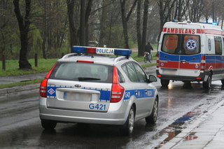 Nowe fakty w sprawie tragedii na Leśnicy. Ofiarę przejechały dwa tramwaje