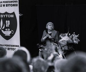 Zmarli znani ludzie z województwa śląskiego