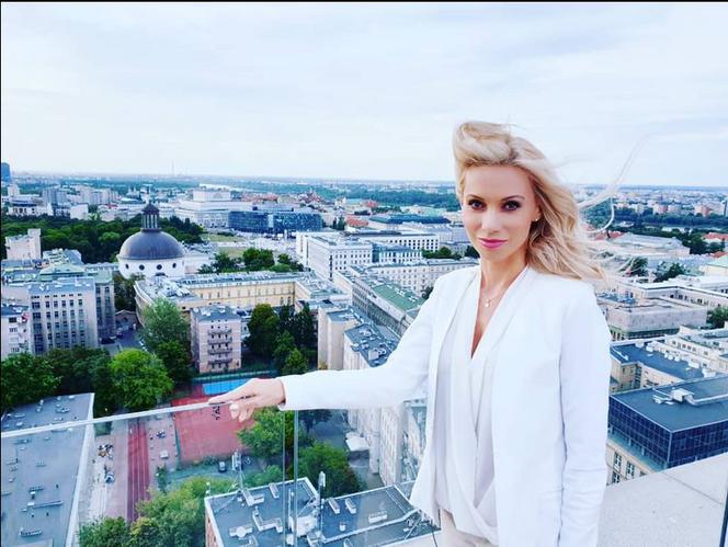 Małgorzata Opczowska