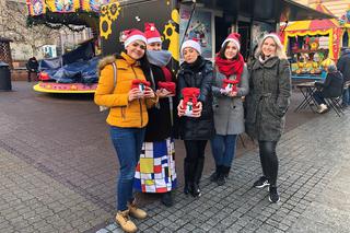 Internety mają serce