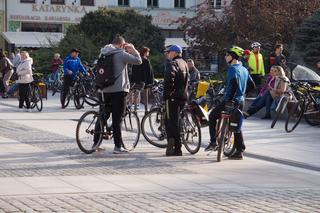  Rodzinna Masa Krytyczna przejechała ulicami Bydgoszczy [ZDJĘCIA]