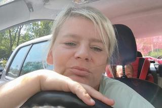 Widziałam jak sąsiedzi runęli z balkonem