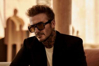 Wielki zaszczyt dla legendy futbolu. David Beckham odebrał tytuł szlachecki z rąk króla