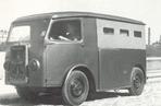 Citroen Tub (1939-1941)