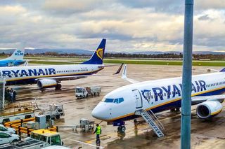 Ryanair szuka 100 inżynierów. Praca we Wrocławiu