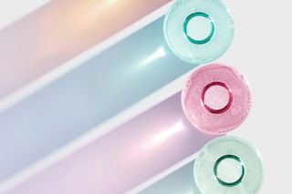 Żele pod prysznic, które potrafią więcej