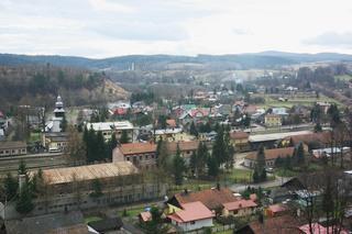Zagórz
