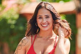 Karolina Gackowska z Love Island