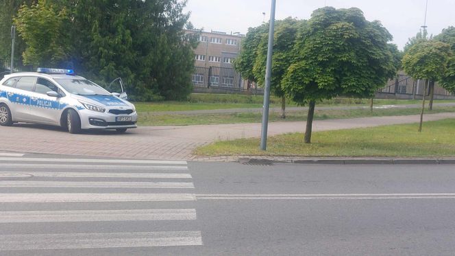 Wielka ewakuacja po odkryciu niewybuchów w Iławie