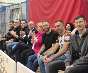 Rafał Buszek tworzy drużynę na Podkarpaciu