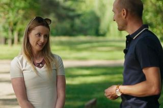 Magdalena z Rolnik szuka żony