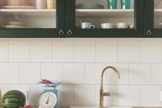 67-metrowe, kolorowe mieszkanie w Olsztynie