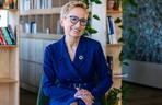 Arup - biuro z recyklingu