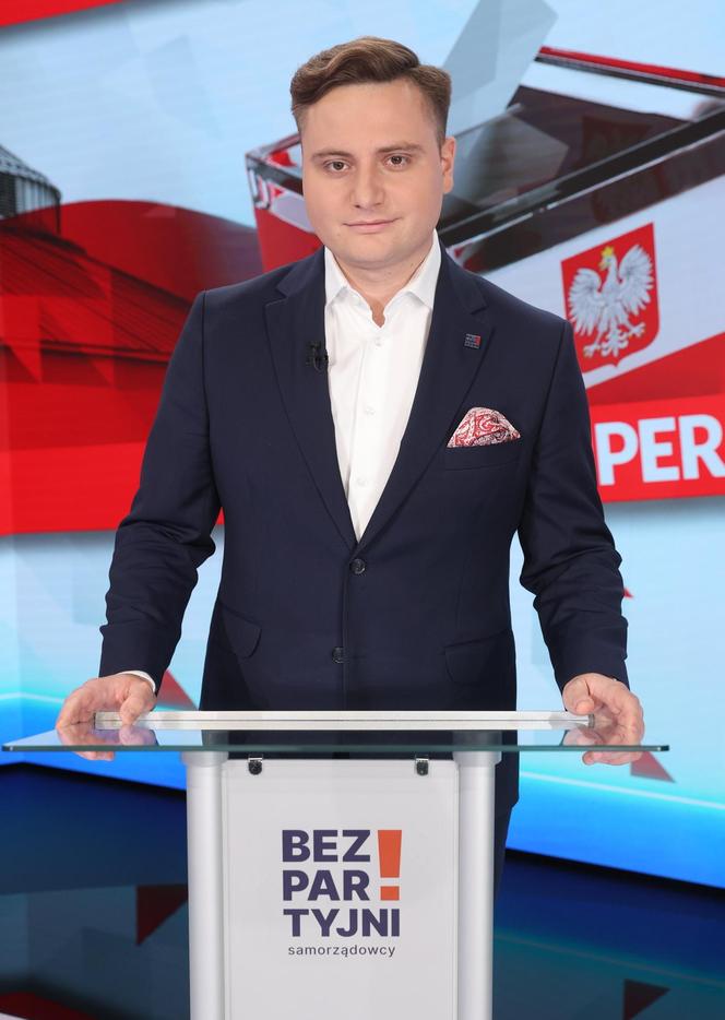 Debata Super Expressu "Najważniejsze wybory" 1.10.2023