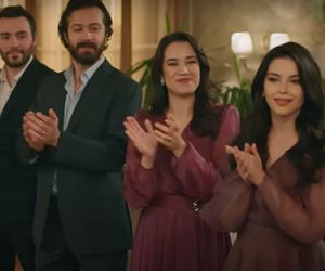 Wichrowe wzgórze - drugi ślub Zeynep i Halila 