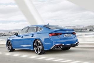 Audi S5 Sportback (2020)