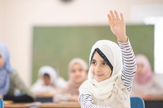 Niemieckie dzieci przechodzą na islam. Nie chcą się wyróżniać w szkole
