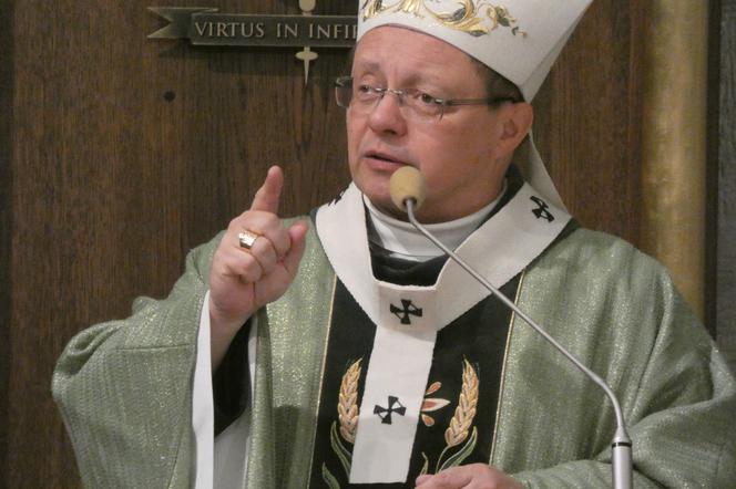 Abp Grzegorz Ryś: podziękowanie za Orszak Trzech Króli