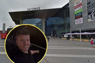Chajzer uciekł z Katowic, bo śmierdzi. Miasto zabrało się za oczyszczanie terenów przy PKP