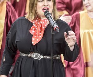 Tak wygląda grób Joanny Kołaczkowskiej