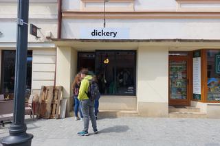 Gofry w kształcie penisa i waginy w Rzeszowie [GALERIA]