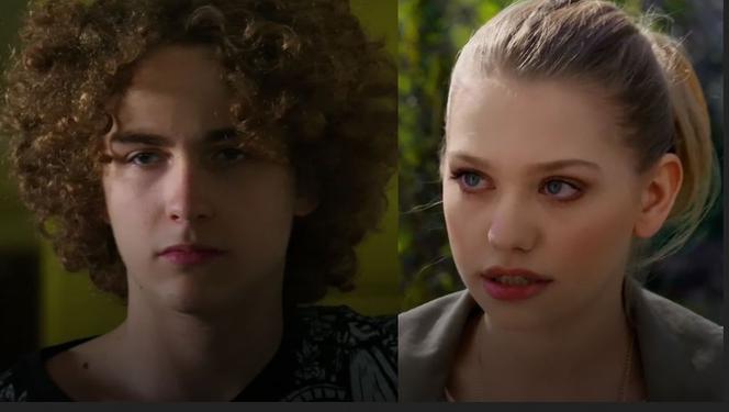 Przyjaciółki 14 sezon, odcinek 161: Ucieczka Stasia. Nie poradzi sobie ze śmiercią Franka