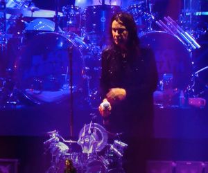 Black Sabbath Łódź 2014
