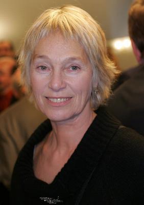 Małgorzata Braunek