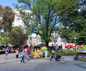 25. Radomskie Święto Chleba